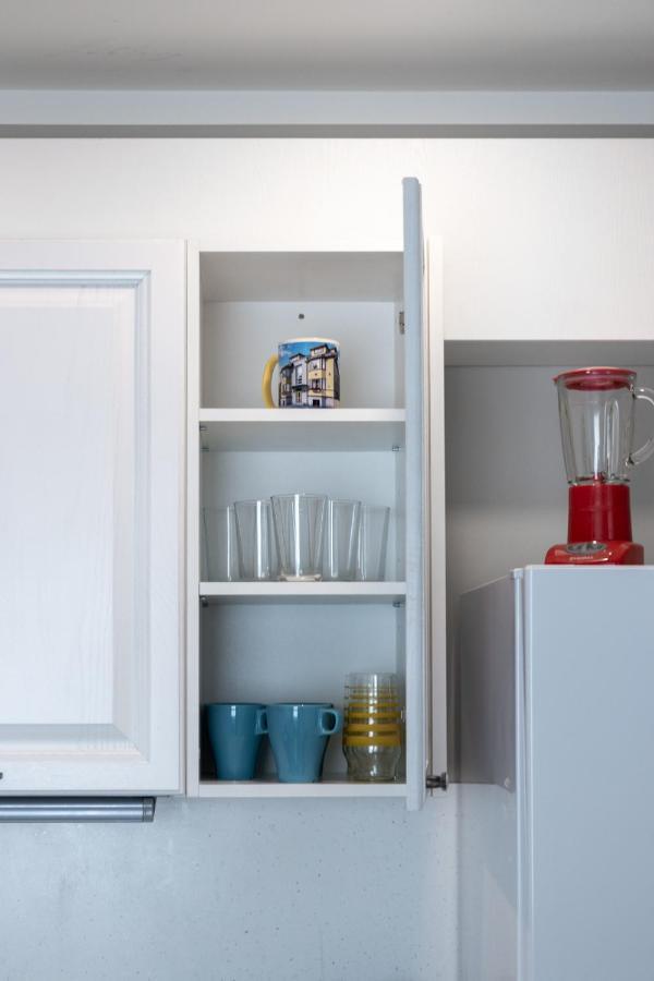 טאלין Brand New, Cozy And Quiet 1 Bedroom Apartment, Free Parking מראה חיצוני תמונה