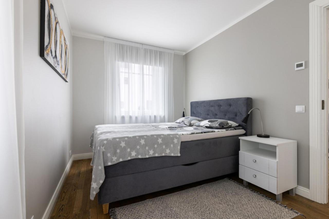 טאלין Brand New, Cozy And Quiet 1 Bedroom Apartment, Free Parking מראה חיצוני תמונה